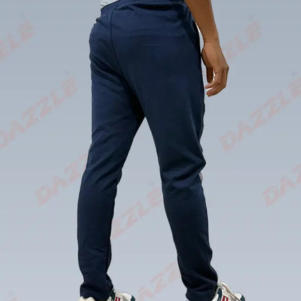 TRACK LOWER PC – SPCL – DESIGN | DAZZLE Sports Wear | Premium Cotton Special Lower
