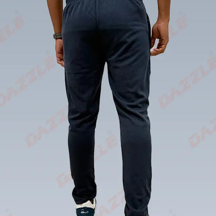 TRACK LOWER PC–SPCL–PLAIN | DAZZLE Sports Wear | Cotton Special Regular Fit Lower