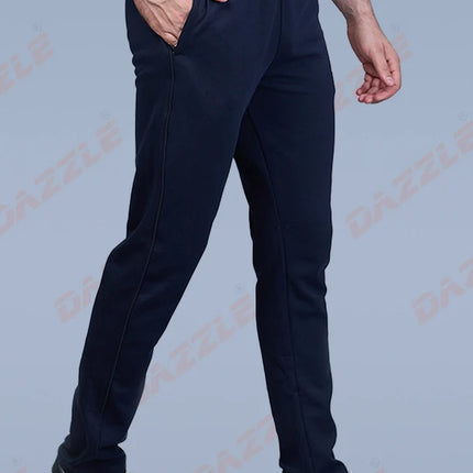 TRACK LOWER PC–SPCL–PLAIN | DAZZLE Sports Wear | Cotton Special Regular Fit Lower