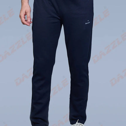 TRACK LOWER PC–SPCL–PLAIN | DAZZLE Sports Wear | Cotton Special Regular Fit Lower