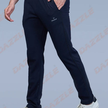 TRACK LOWER PC–SPCL–PLAIN | DAZZLE Sports Wear | Cotton Special Regular Fit Lower