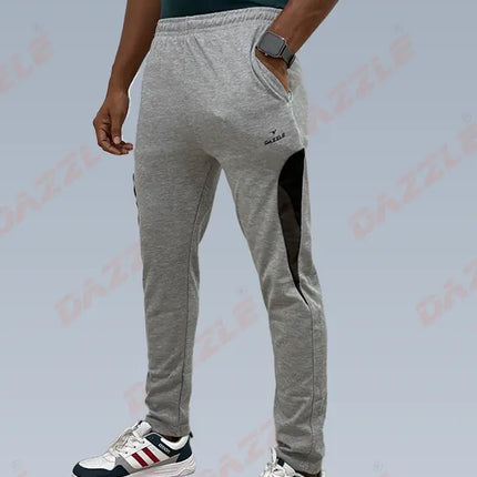 TRACK LOWER PC – SPCL – DESIGN | DAZZLE Sports Wear | Premium Cotton Special Lower