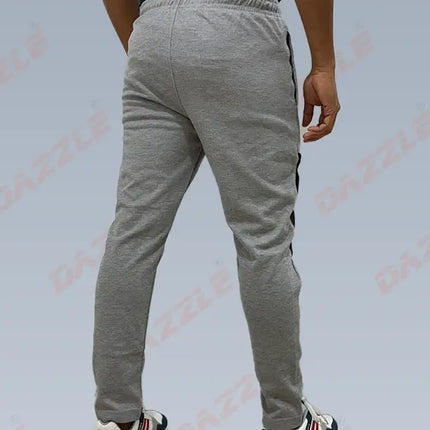 TRACK LOWER PC – SPCL – DESIGN | DAZZLE Sports Wear | Premium Cotton Special Lower