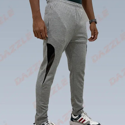 TRACK LOWER PC – SPCL – DESIGN | DAZZLE Sports Wear | Premium Cotton Special Lower