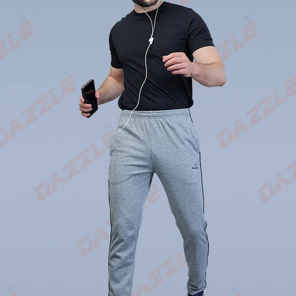 TRACK LOWER PC–SPCL–PLAIN | DAZZLE Sports Wear | Cotton Special Regular Fit Lower