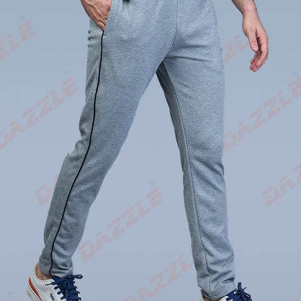 TRACK LOWER PC–SPCL–PLAIN | DAZZLE Sports Wear | Cotton Special Regular Fit Lower