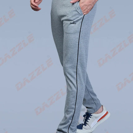 TRACK LOWER PC–SPCL–PLAIN | DAZZLE Sports Wear | Cotton Special Regular Fit Lower