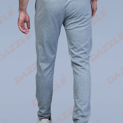 TRACK LOWER PC–SPCL–PLAIN | DAZZLE Sports Wear | Cotton Special Regular Fit Lower