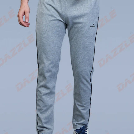 TRACK LOWER PC–SPCL–PLAIN | DAZZLE Sports Wear | Cotton Special Regular Fit Lower