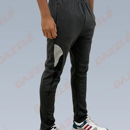 TRACK LOWER PC – SPCL – DESIGN | DAZZLE Sports Wear | Premium Cotton Special Lower