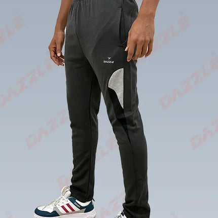 TRACK LOWER PC – SPCL – DESIGN | DAZZLE Sports Wear | Premium Cotton Special Lower