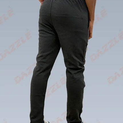 TRACK LOWER PC – SPCL – DESIGN | DAZZLE Sports Wear | Premium Cotton Special Lower