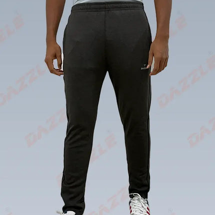 TRACK LOWER PC–SPCL–PLAIN | DAZZLE Sports Wear | Cotton Special Regular Fit Lower