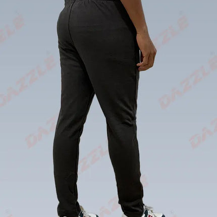 TRACK LOWER PC–SPCL–PLAIN | DAZZLE Sports Wear | Cotton Special Regular Fit Lower